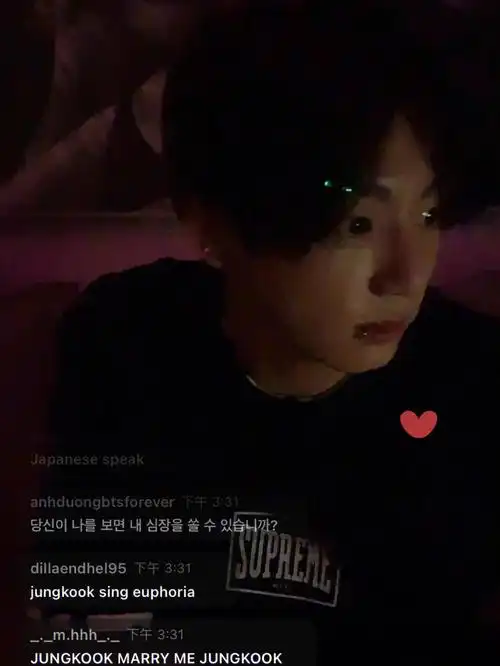 刚刚好像是私生打电话给果子了,两次了,拜托真的很烦诶#bts  #防弹