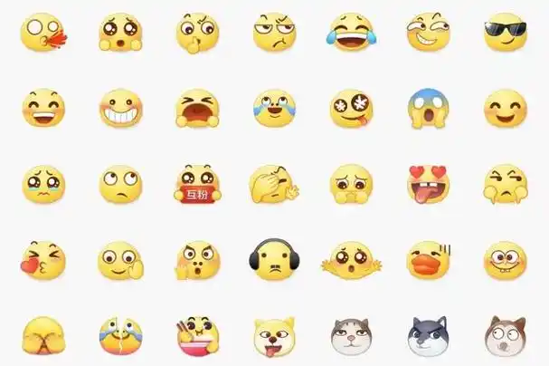 苹果动态emoji黄脸表情包(苹果新出男孕妇)(27)