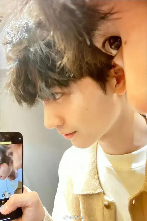 刘大锤说黄俊捷有对象