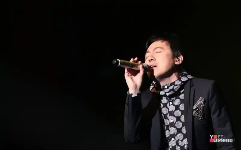 张宇-天荒地老演唱会