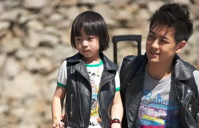 男神张亮困局从红极一时到失业一手好牌怎么糊的