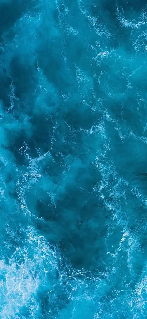 有哪些适合iphone全面屏用的惊艳高清壁纸?