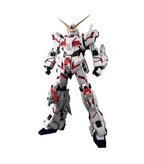 年度大作!bandai 万代 pg 1/60 rx-0 独角兽高达