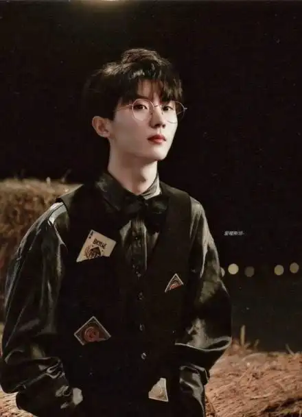 《要你管》马嘉祺