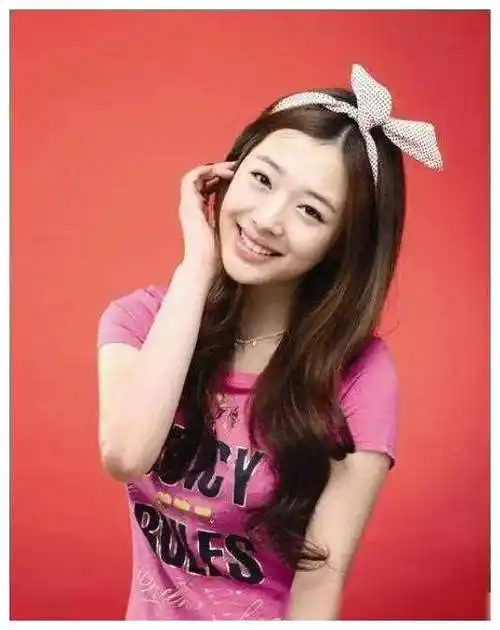 崔雪莉电影魅力大揭秘细说镜头写真女神尽显风采