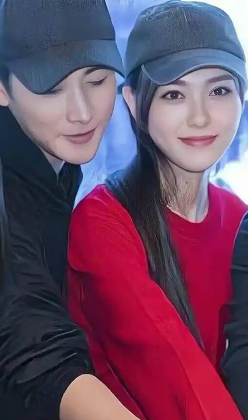 唐嫣和罗晋的结合,是娱乐圈中备受瞩目的情侣之一_感情_作品_因为