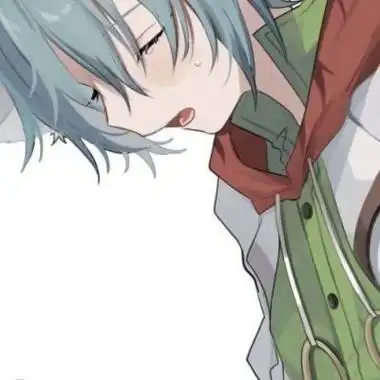 超可爱男生动漫头像小男孩呆萌男生动漫微信头像图片大全