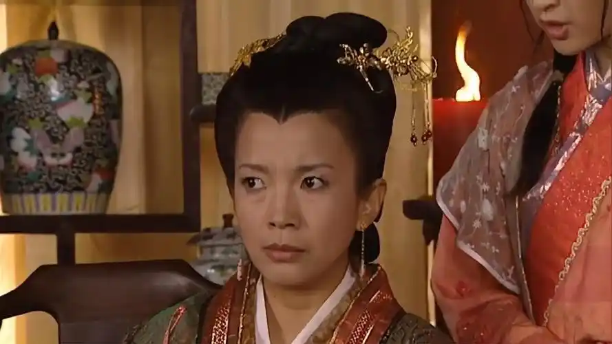 马皇后胡惟庸又在朱元璋身边煽风点火还捎带上刘伯温和马秀英