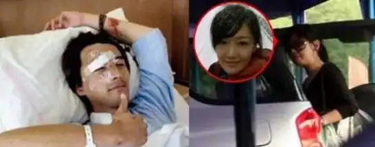 分手15年后,再看胡歌和薛佳凝,一个结婚生子,一个皈依佛门