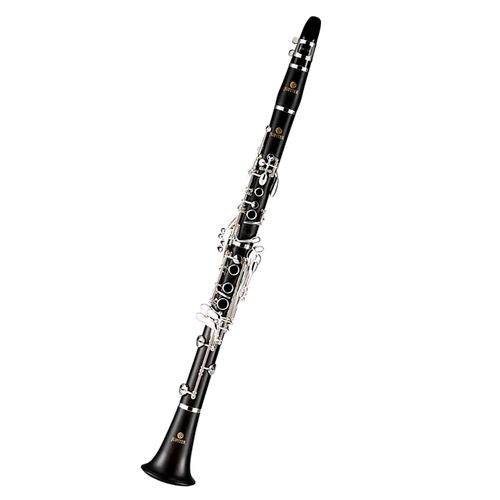 正品单簧管莱曼降b调单簧管黑管乐器单簧管乐器初学考级包邮