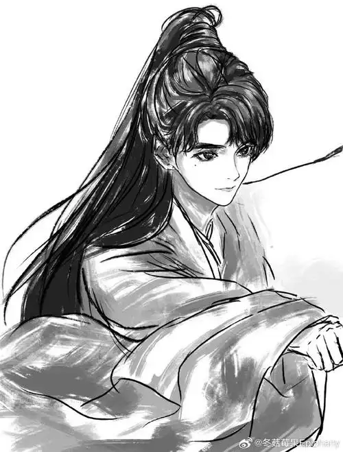 龚俊东方月初##龚俊##龚俊 狐妖小红娘月红篇