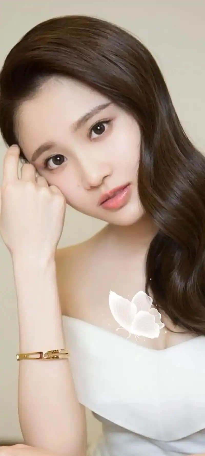 张慧雯 #高清壁纸 #美女明星  9015 #张慧雯 17 - 抖音