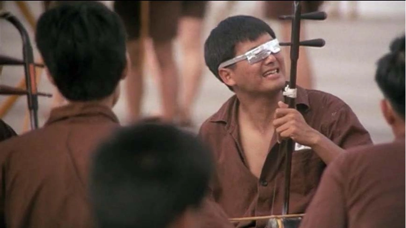 20分钟速看6部周润发动作电影扛鼎之作,惊险火爆百看不厌!