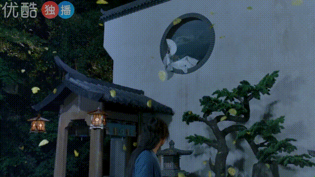 《山河令》开播即爆,"在线发疯"的温客行为何引发强烈关注?