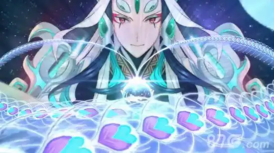 fgo新英灵秦始皇怎么样始皇帝宝具动画攻击演示