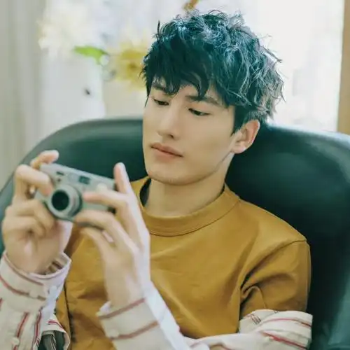 赵越 甜蜜暴击骆冠言