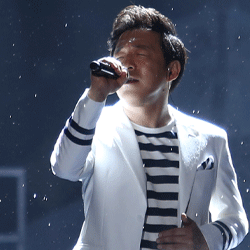 极限挑战黄渤唱歌命gif动图_动态图_表情包下载_soogif