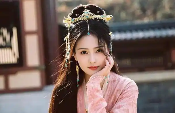 古装造型最好看的6位内地影视女星刘亦菲赵丽颖上榜