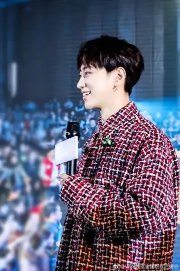 来自win魏巡全国粉丝后援会 - 微博