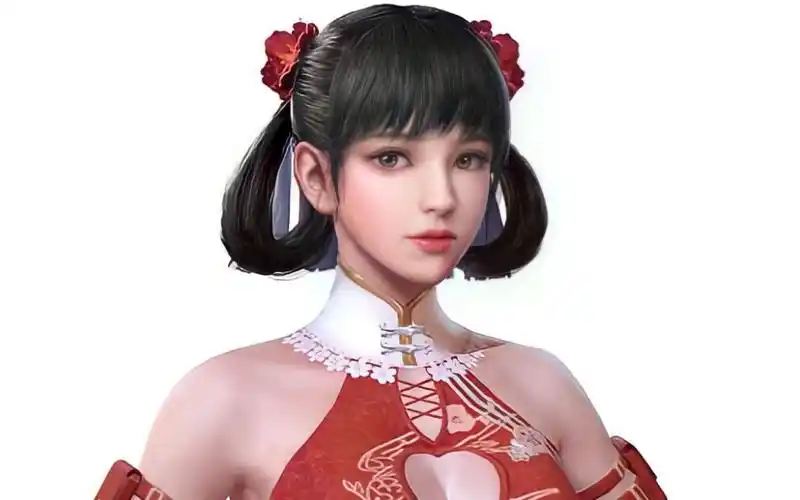 逆战角色大合集,你最喜欢哪儿一款?_哔哩哔哩_bilibili