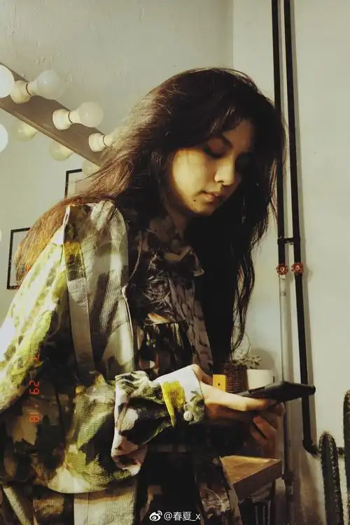 七月的尾巴 七月的春夏-堆糖,美好生活研究所