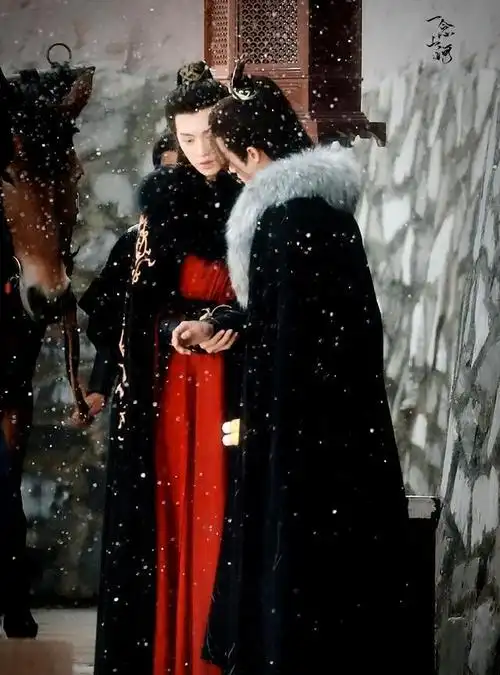 烽火流金未播檀健次陈哲远没能迅速晋升顶流但在慢慢变好