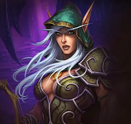 魔兽世界风行者家族往事关于风行者的历史