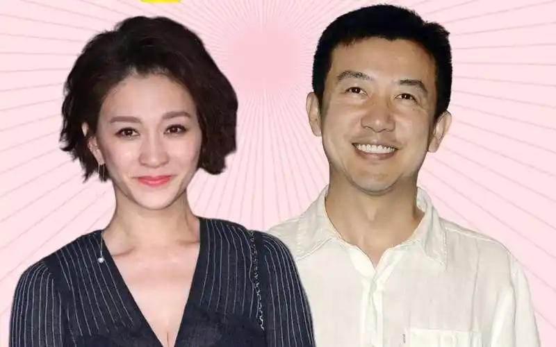 分手9年后,再看李小冉和鄢颇各自境况,两人差距一个天一个地