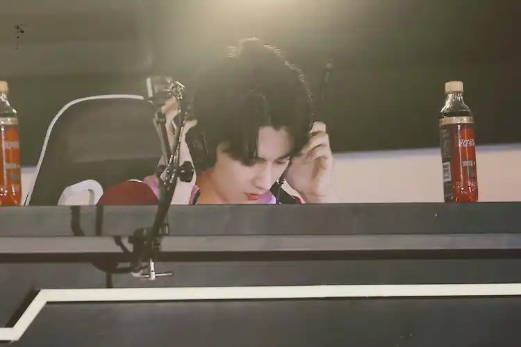 黄俊捷 - 堆糖,美图壁纸兴趣社区