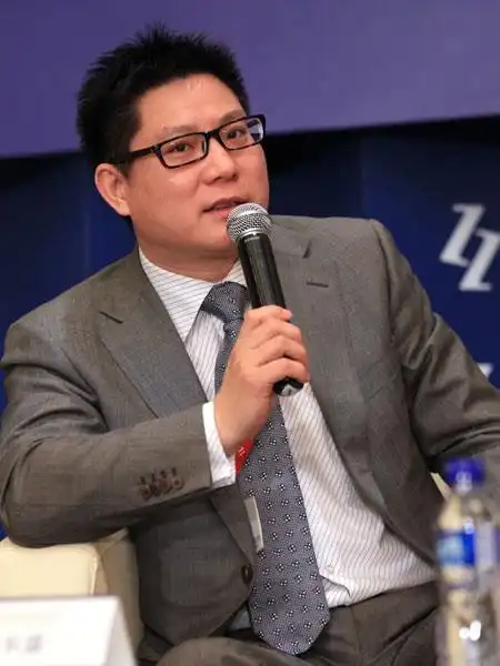 北京台主持人姚长盛离职 曾主持"首都经济报道"