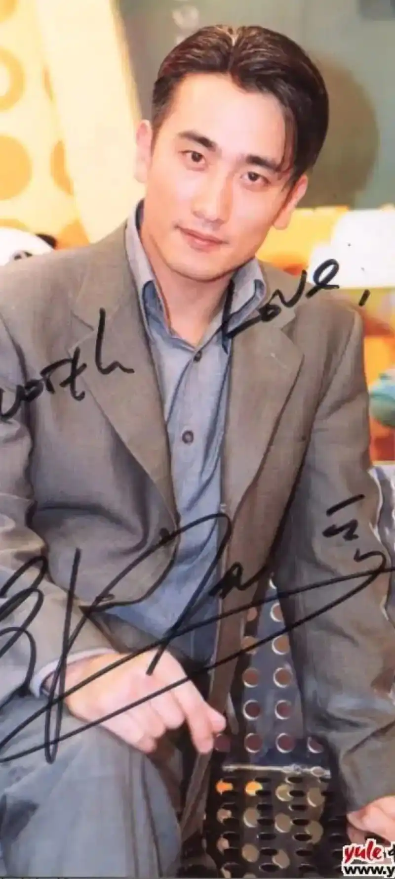 车仁表,我最喜欢的韩国演员 - 抖音