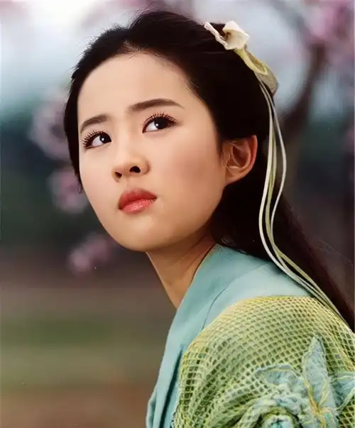 7分的网游诛仙剧,是80后回不去的青春_李逍遥_赵灵儿_仙剑