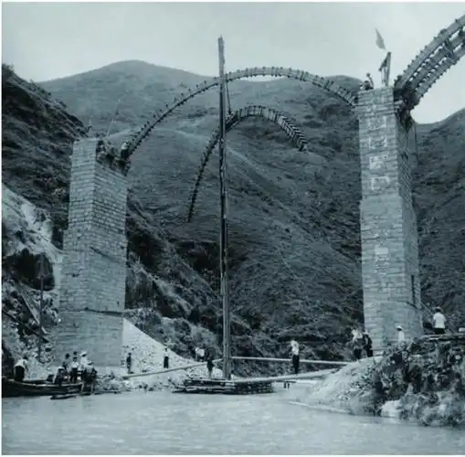 不老的"闽南红旗渠"