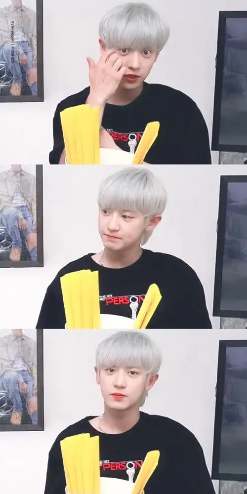 朴灿烈壁纸##朴灿烈61次心动记录