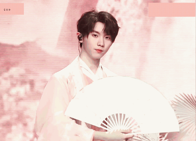 马嘉祺c位王者火力全开