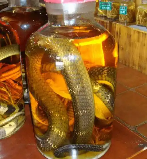 自己泡药酒,安全吗?