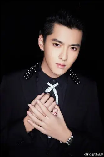 吴亦凡古力娜扎是真的吗