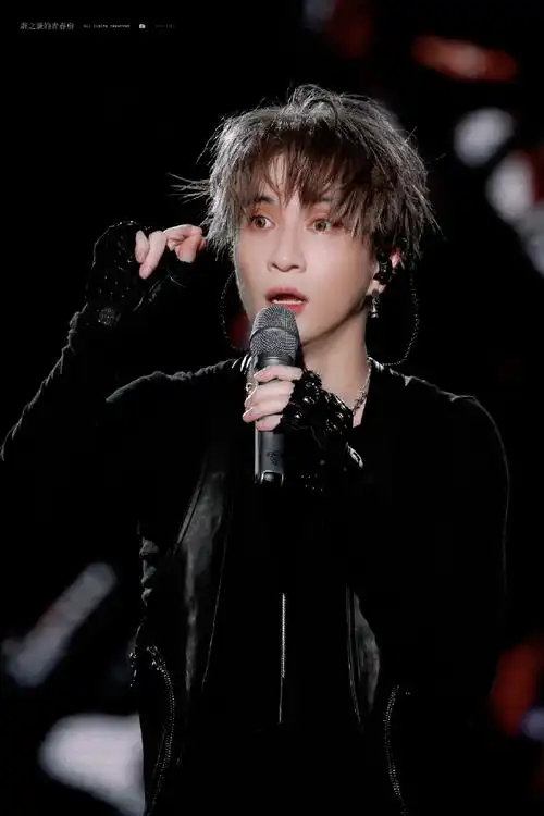 薛之谦天外来物巡回演唱会