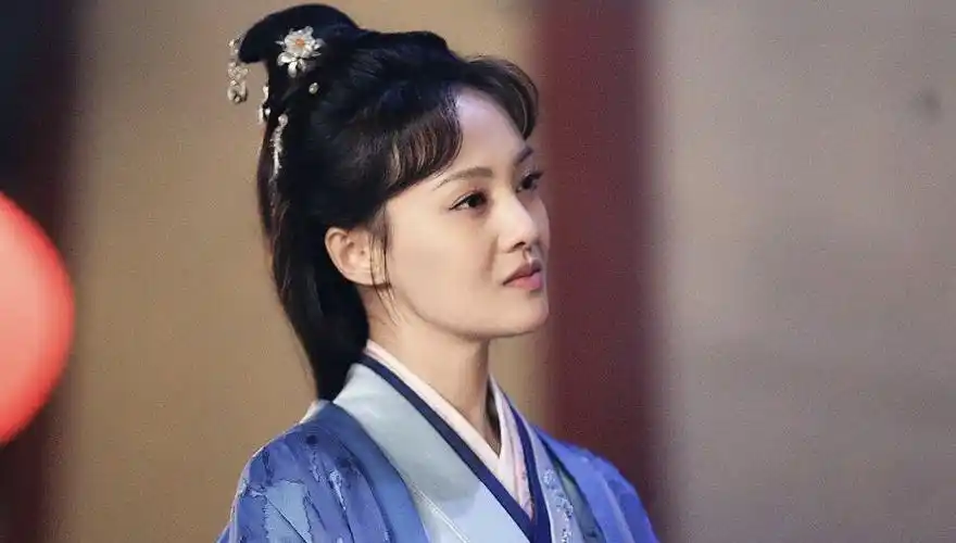 郑爽出演过的五部古装剧每个角色都很好看可谓清水出芙蓉