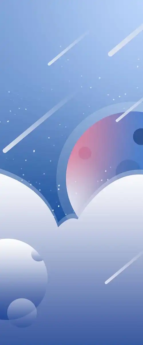 简约清新热气球矢量图-热气球矢量图简笔画高清下载_懒人图库