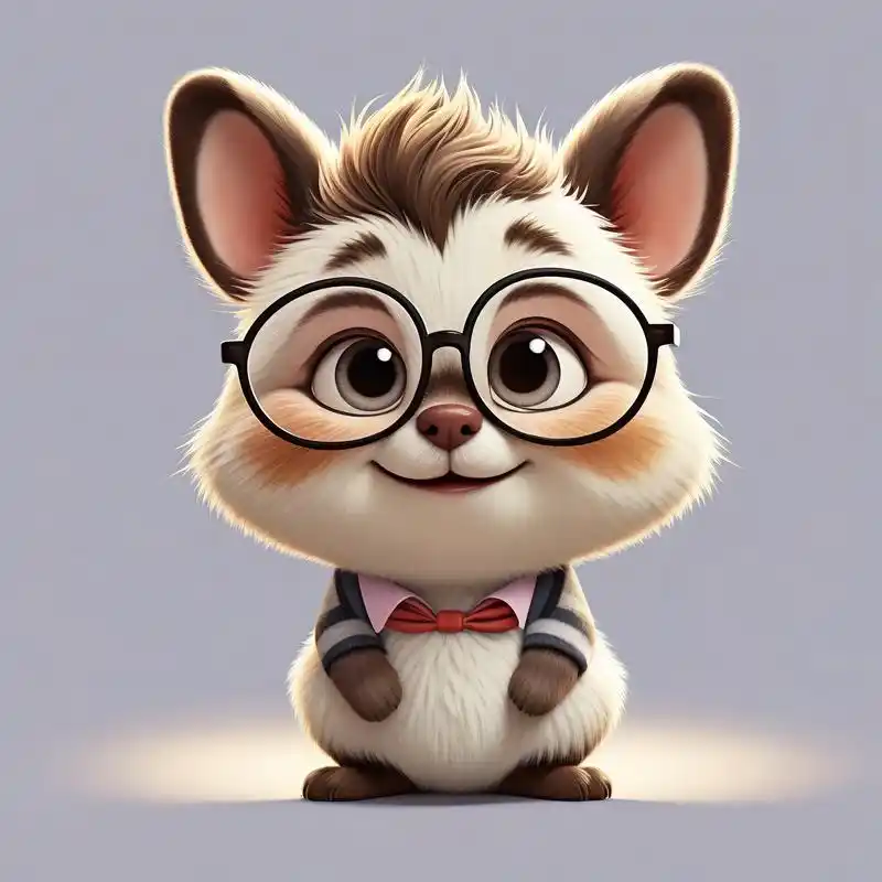 蠢萌搞怪头像大放送🎉