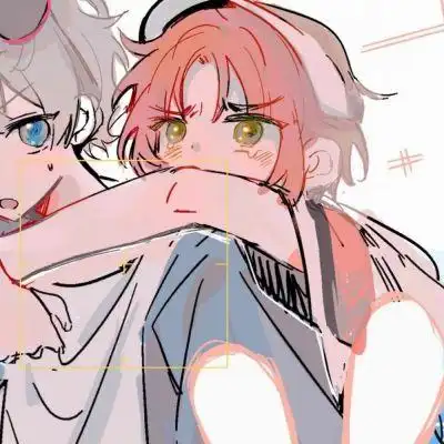 "爱情才不分男女,厕所才分男女"_卡通动漫头像_我要个性网