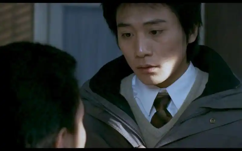 【刘烨】进来感受刘烨的美貌