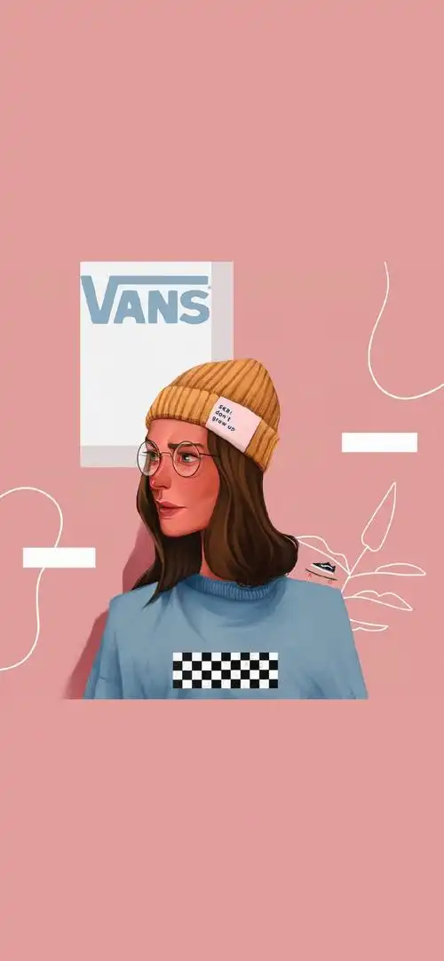 锁屏壁纸丨个性创意我爱了