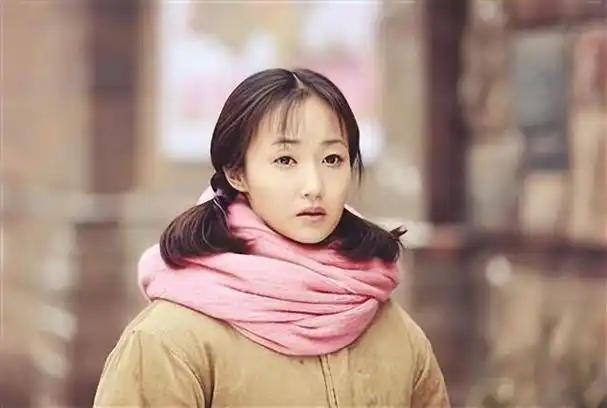 回顾:《正阳门下》女配角比"苏萌"还美,10年后有人退圈有人红