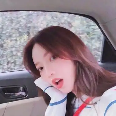 吸引人的微商头像图片