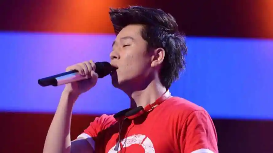 中国好声音第3季纯享版独播魏然彩虹天堂