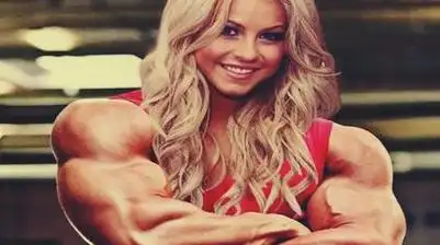 4万次观看·5个月前飞出个未来:莉拉喝下神奇药水,变成肌肉女,1个打10