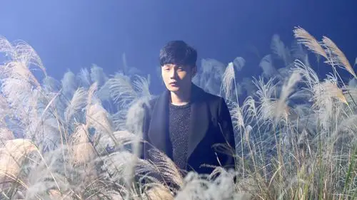 电脑壁纸 明星 大陆明星 歌手李荣浩帅气时尚写真