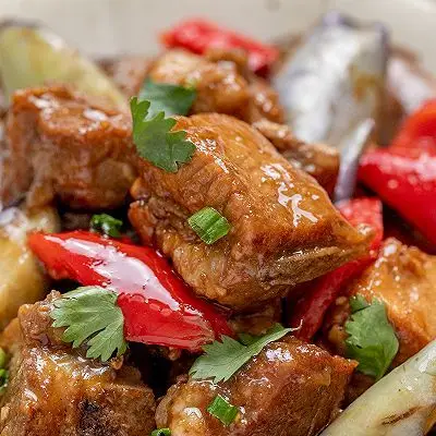 经常做_菜单_菜谱大全_豆果美食